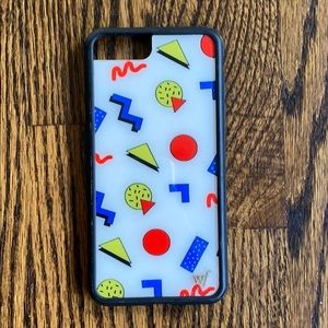 EMMA CHAMBERLAIN WILDFLOWER PHONE CASE